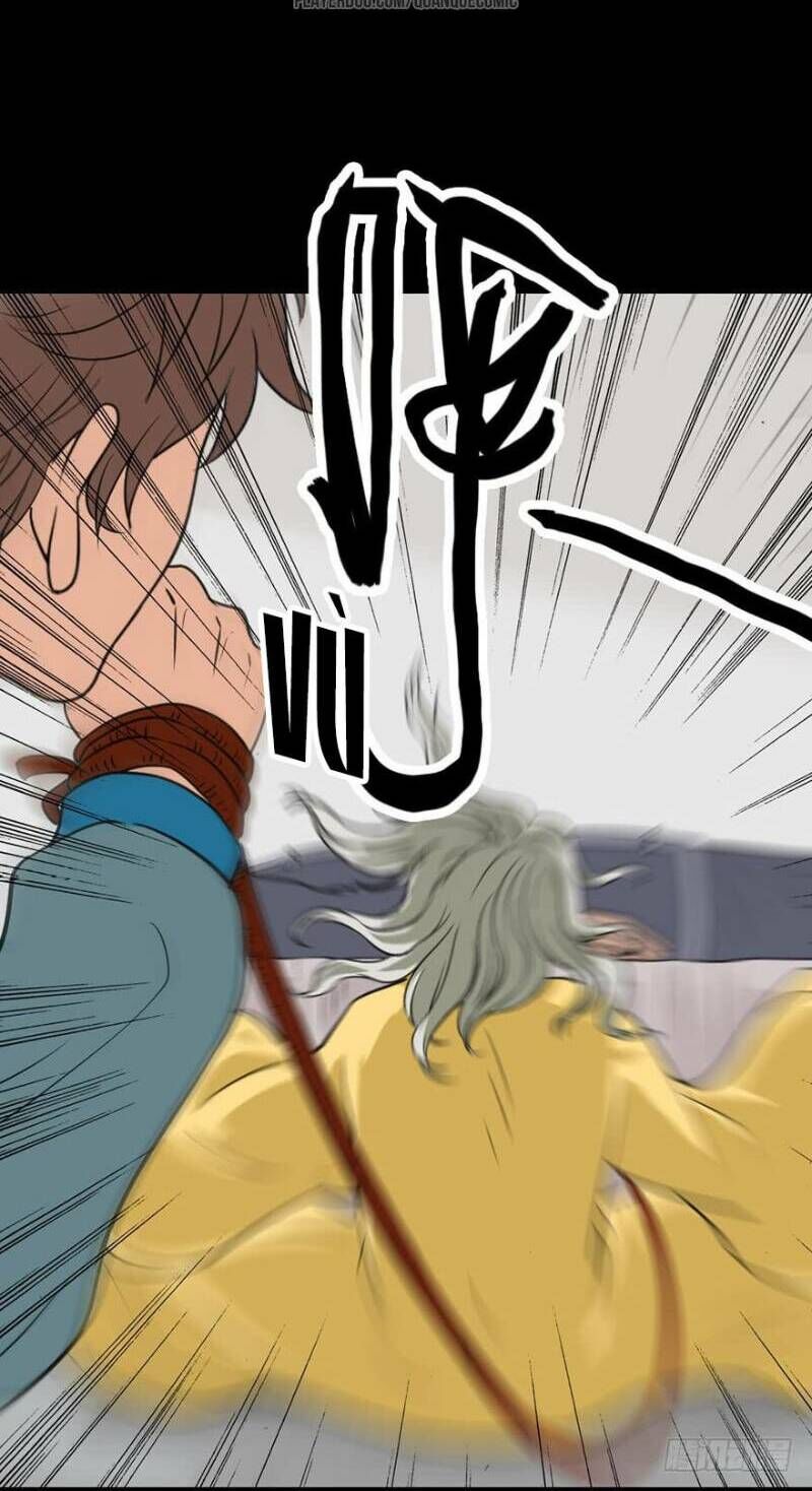 Tru Tà Chapter 13 - 20