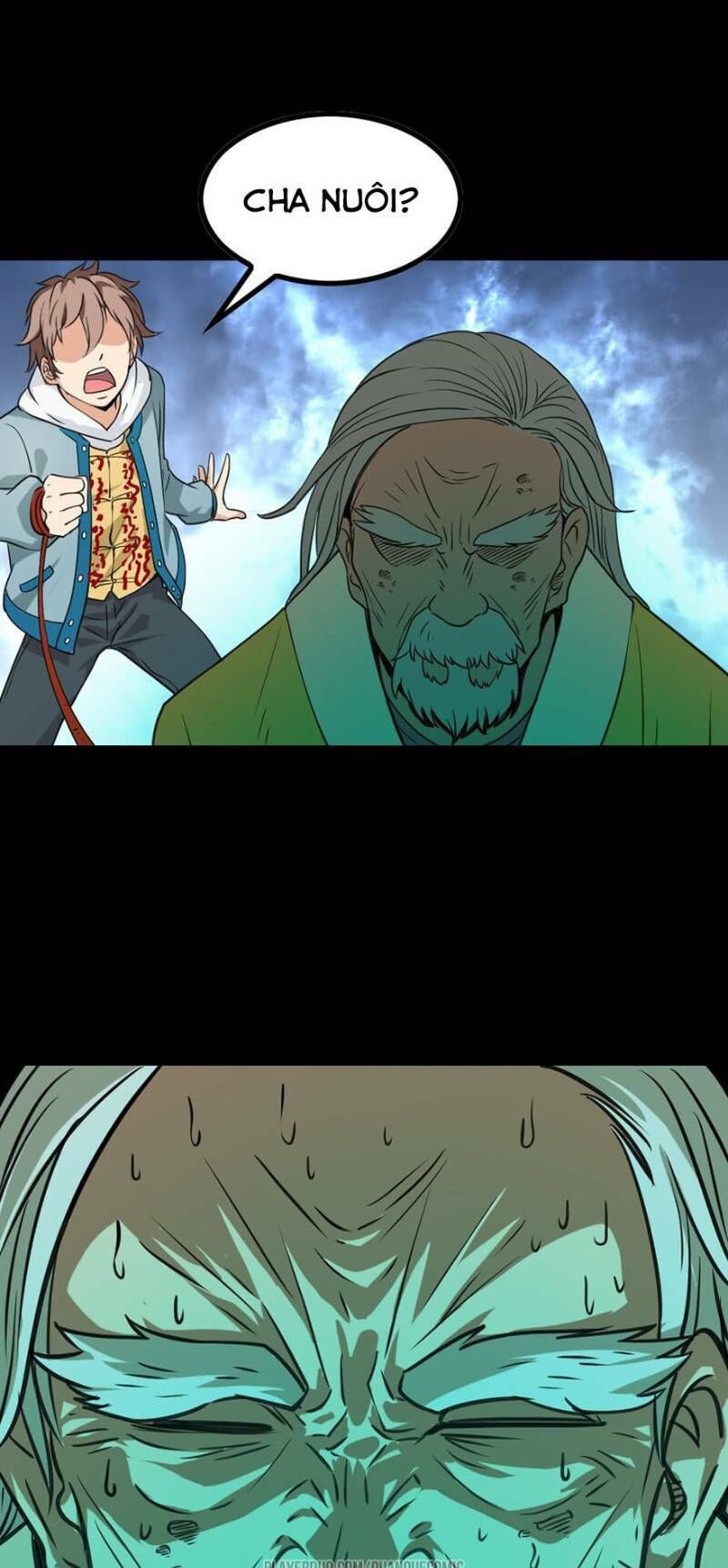 Tru Tà Chapter 13 - 21