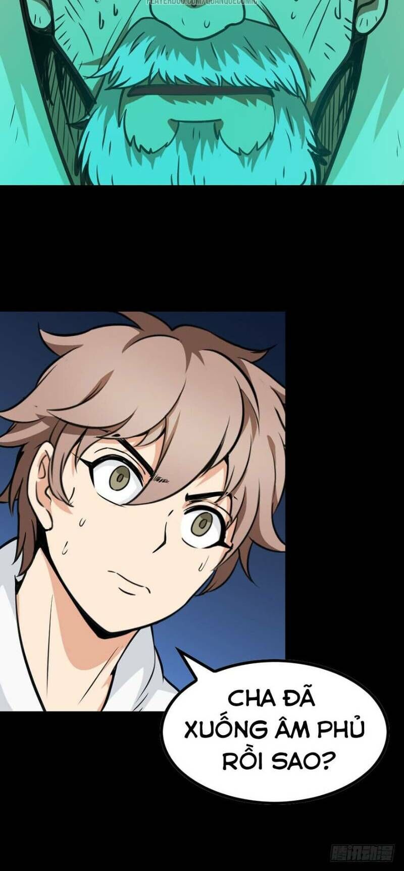 Tru Tà Chapter 13 - 22