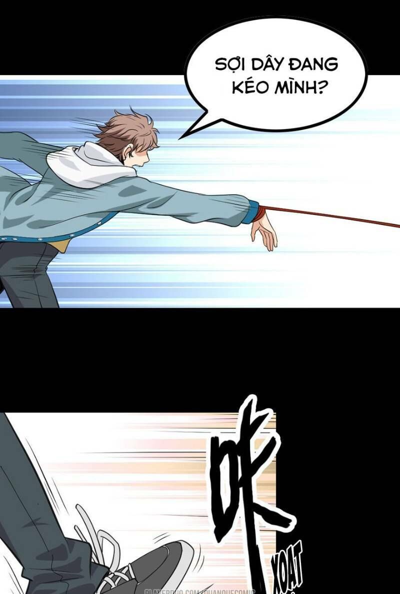 Tru Tà Chapter 13 - 25