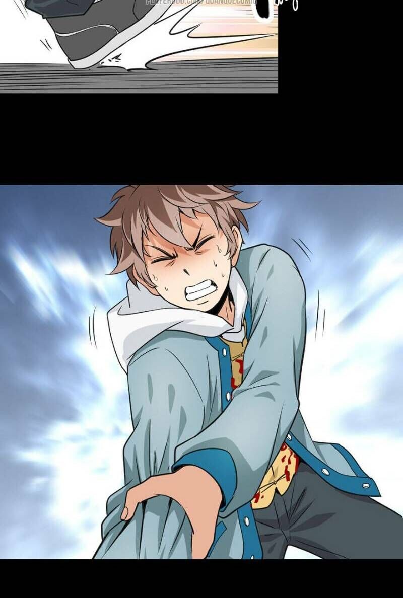 Tru Tà Chapter 13 - 26