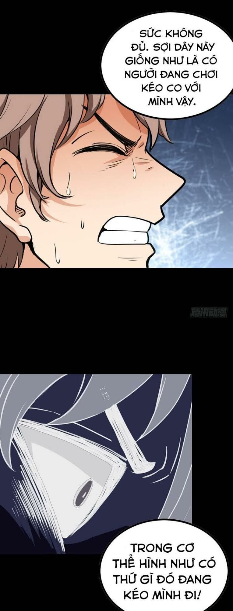 Tru Tà Chapter 13 - 27