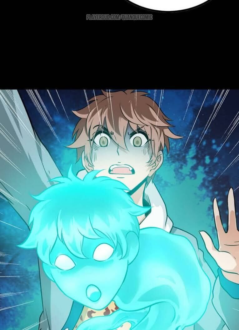 Tru Tà Chapter 13 - 28