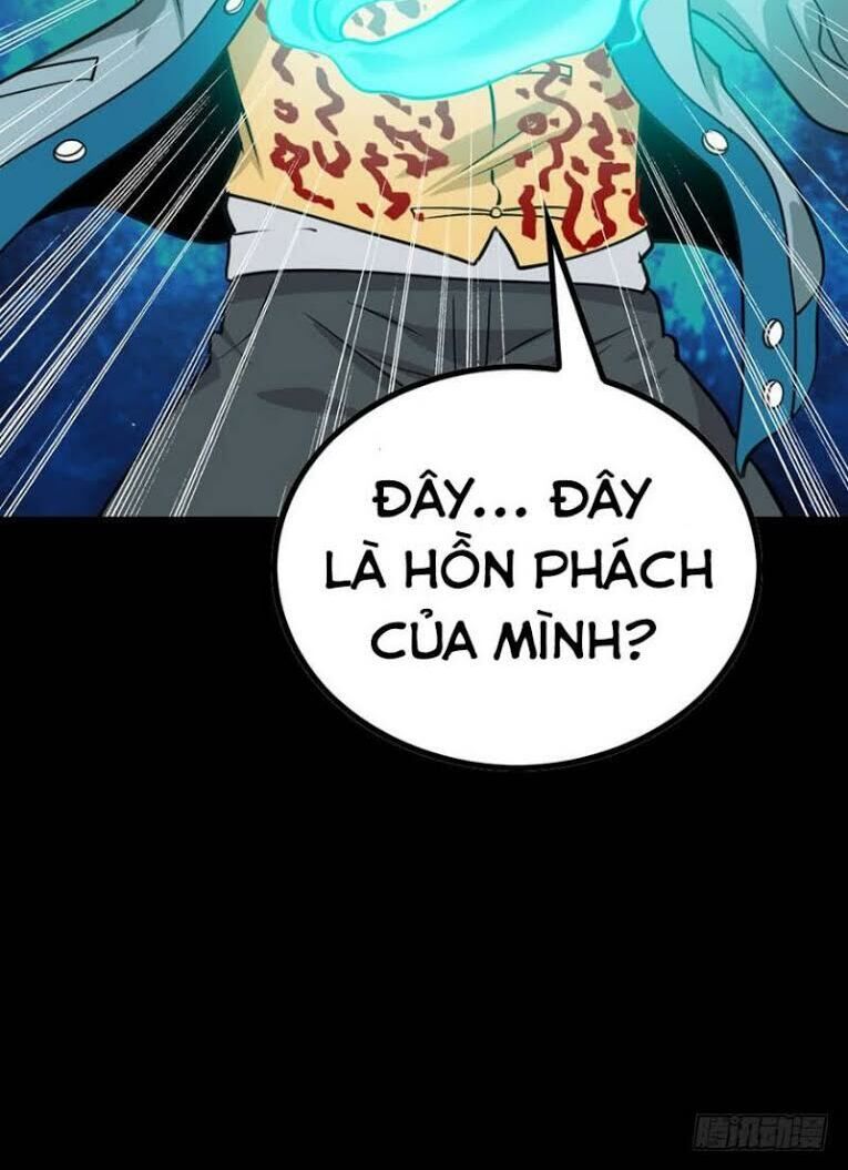 Tru Tà Chapter 13 - 29