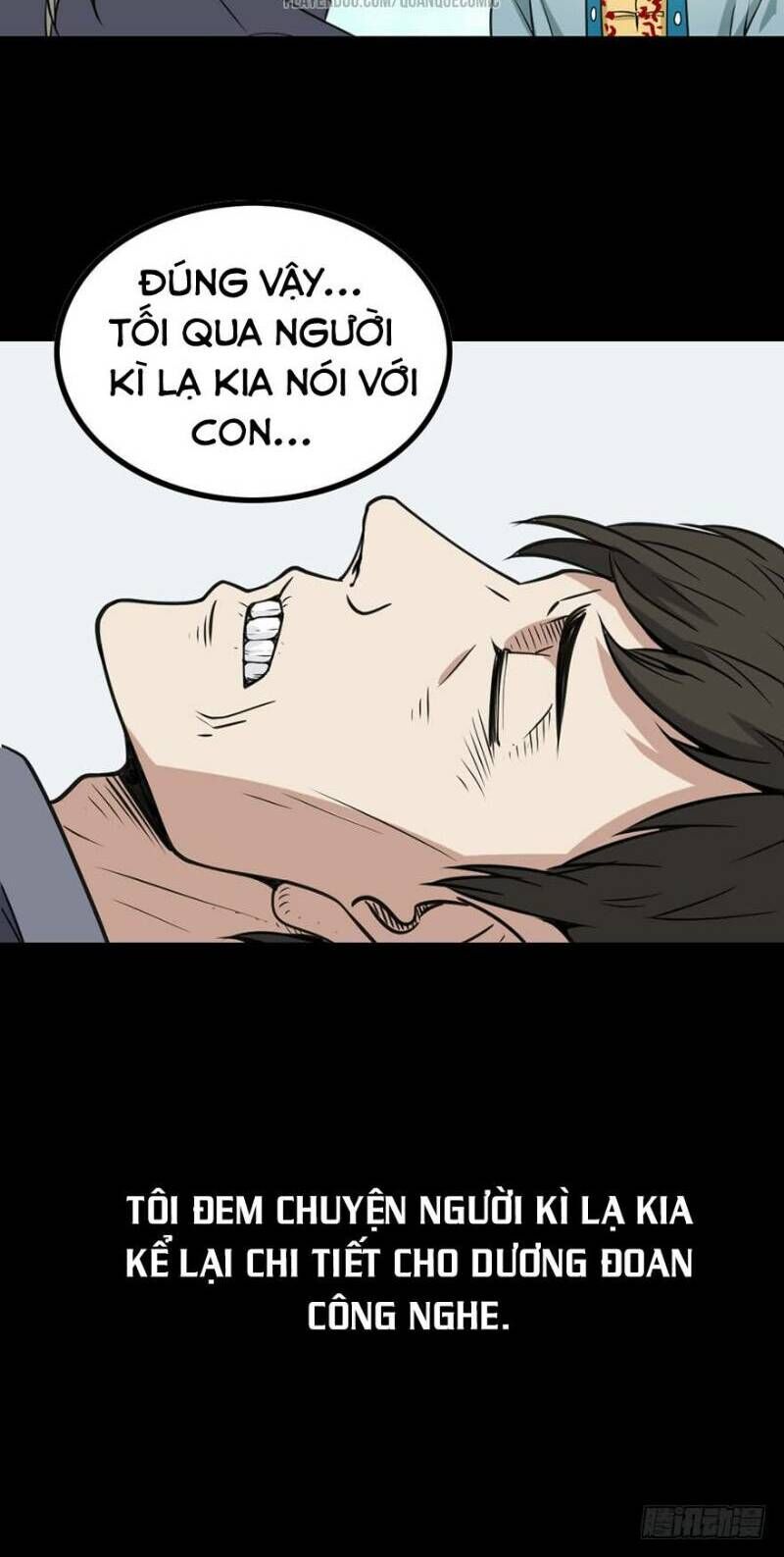 Tru Tà Chapter 13 - 4