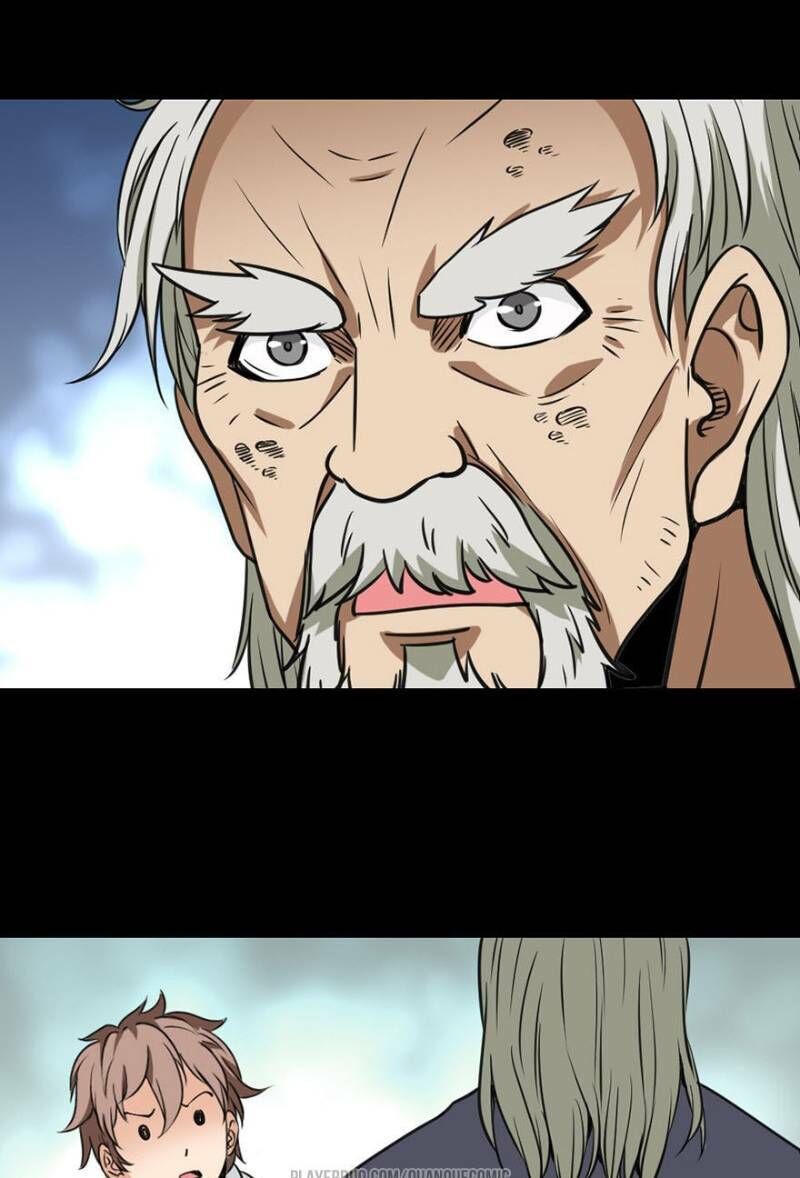 Tru Tà Chapter 13 - 5