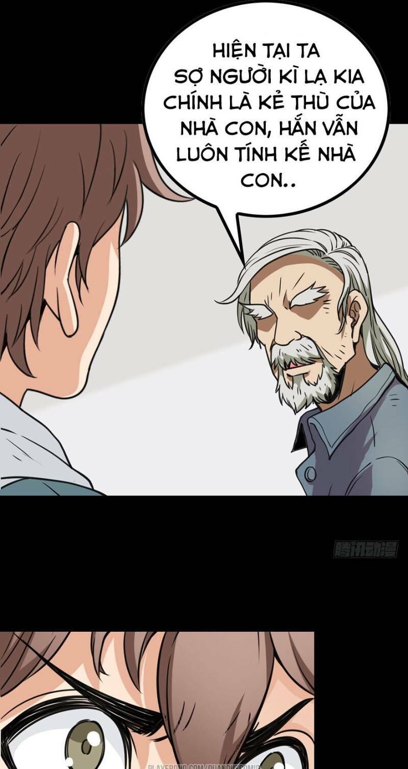 Tru Tà Chapter 13 - 7