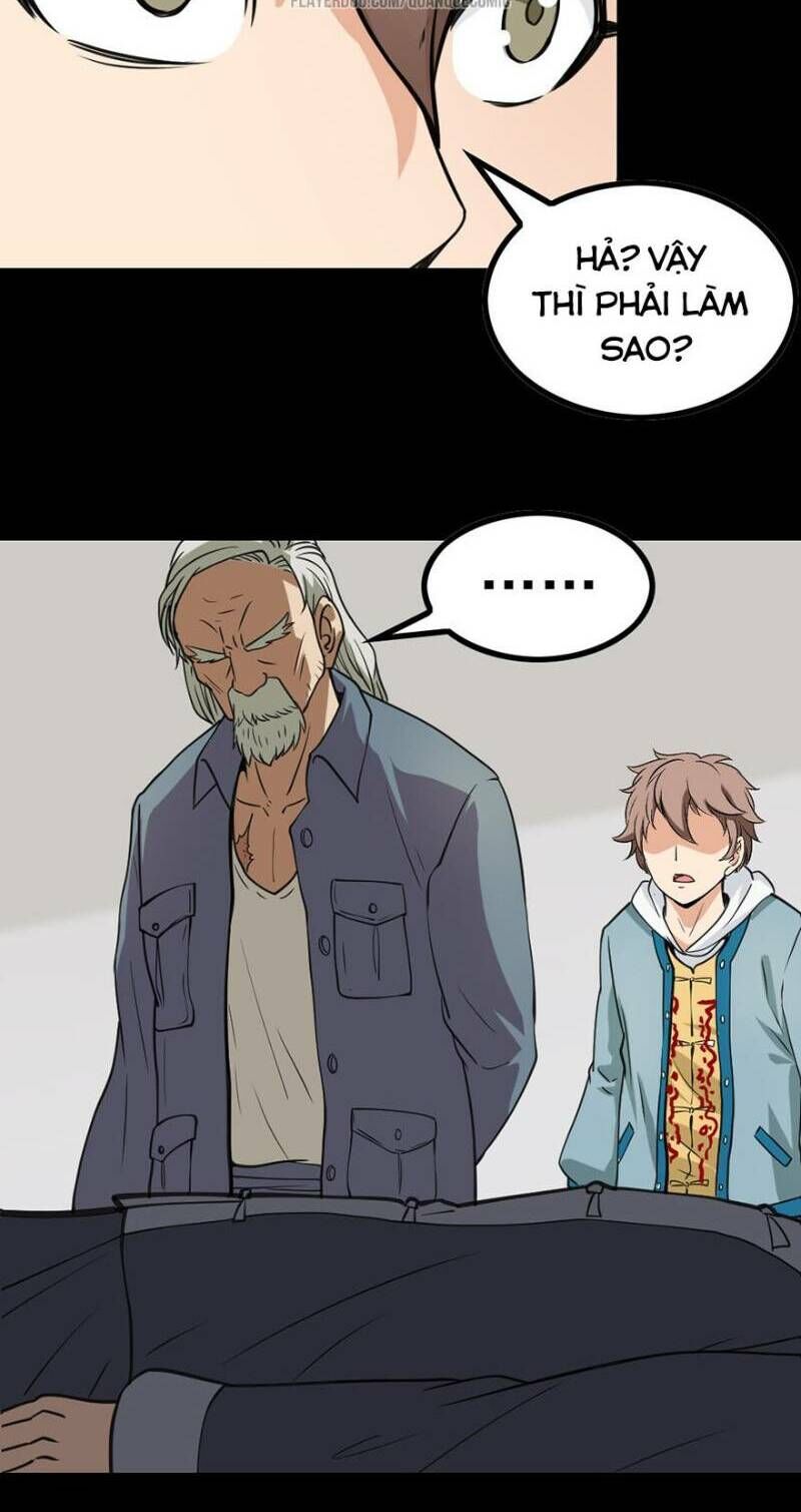 Tru Tà Chapter 13 - 8