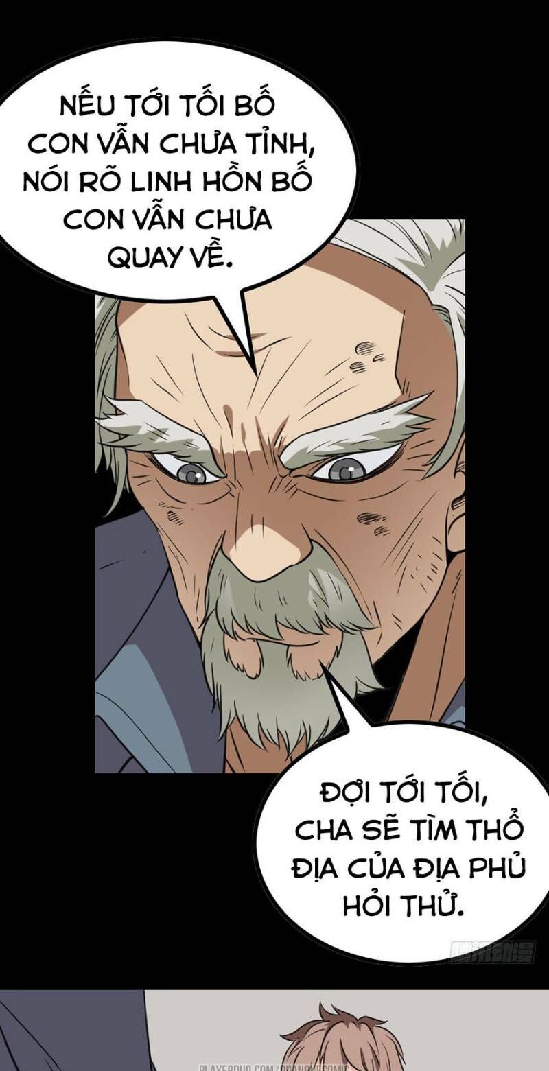 Tru Tà Chapter 13 - 9