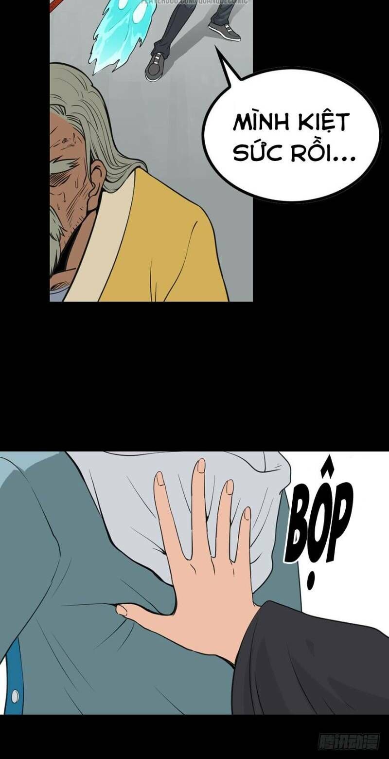 Tru Tà Chapter 14 - 2