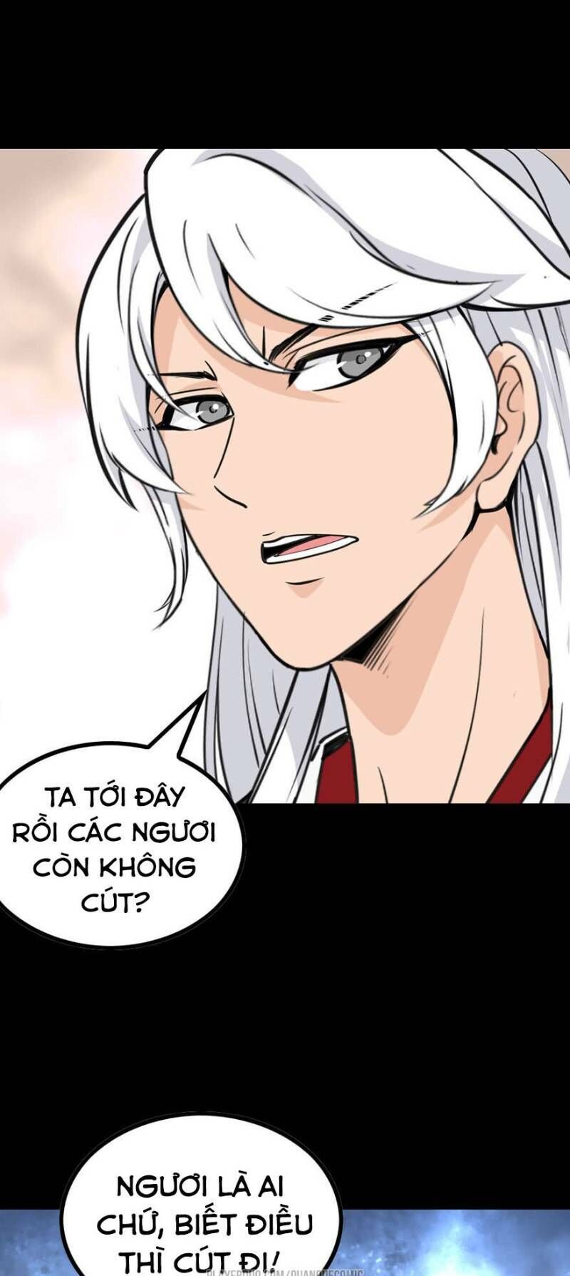 Tru Tà Chapter 14 - 11