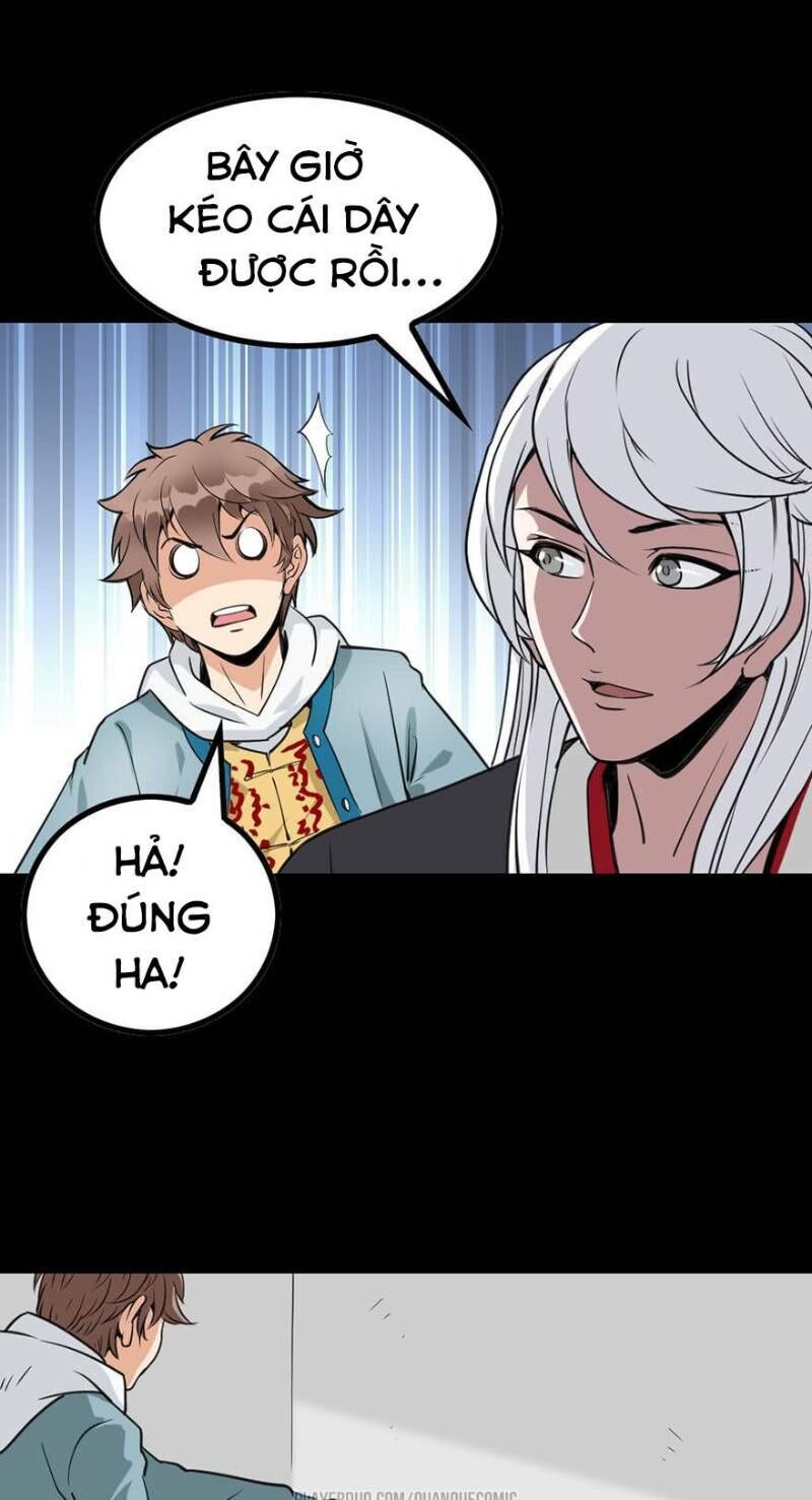 Tru Tà Chapter 14 - 20