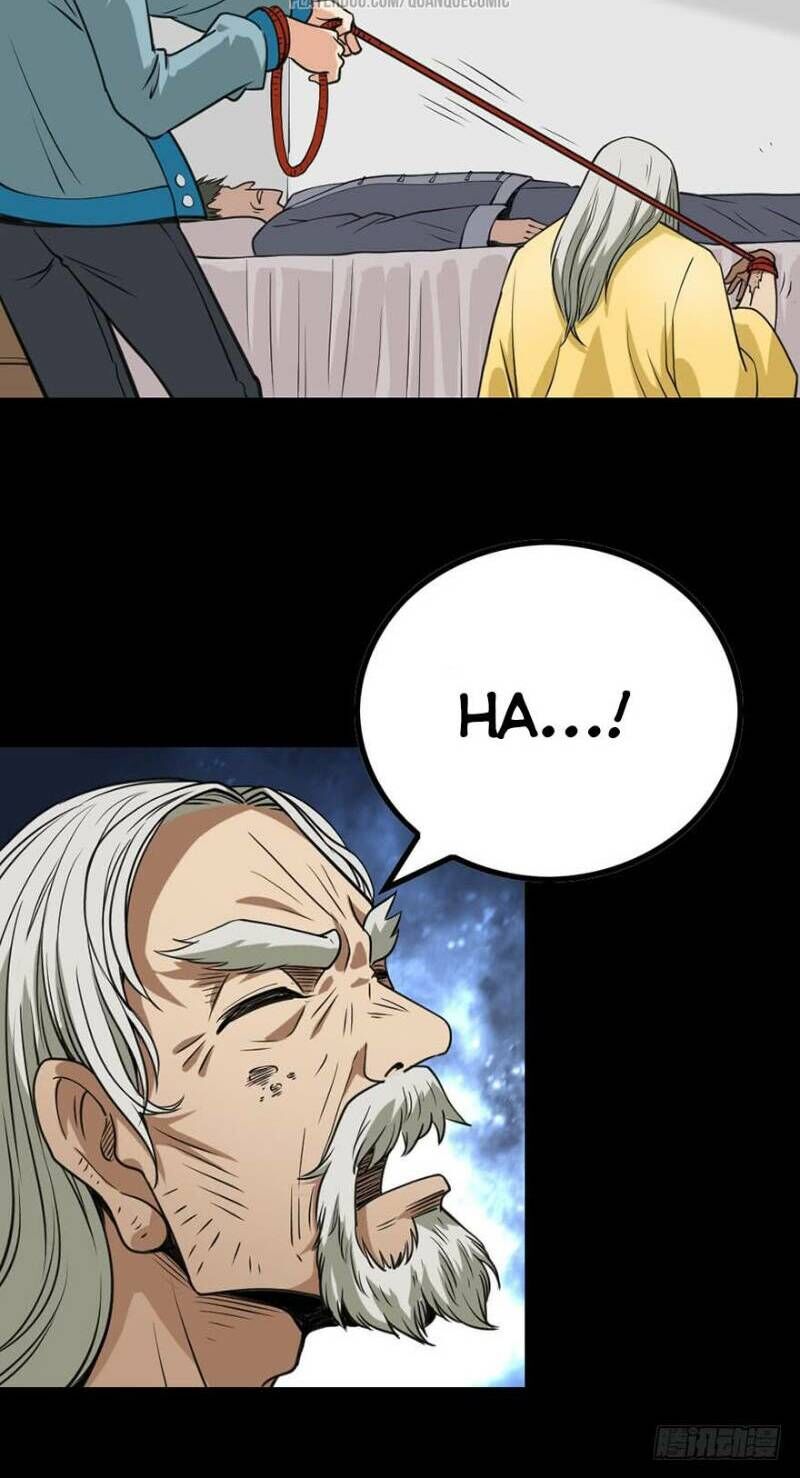 Tru Tà Chapter 14 - 21