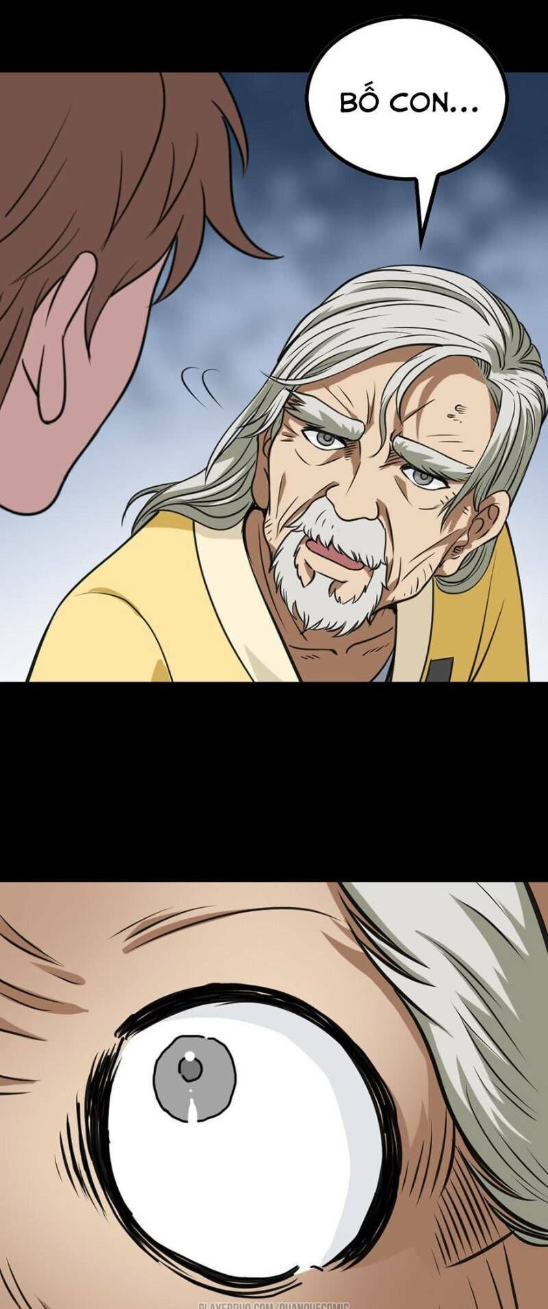 Tru Tà Chapter 14 - 24