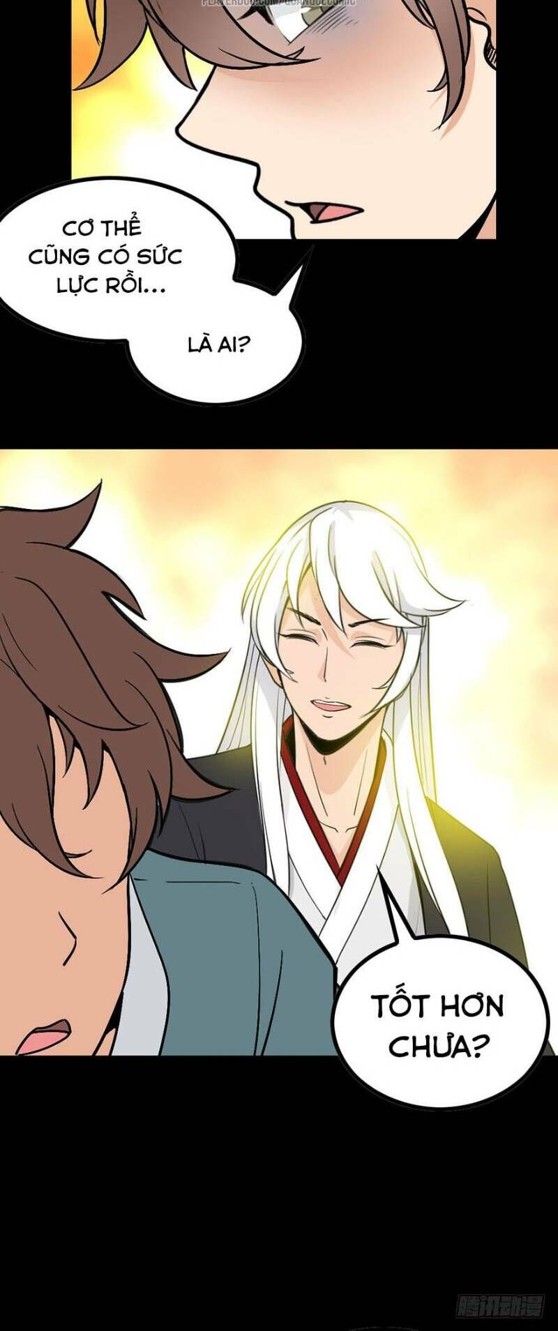 Tru Tà Chapter 14 - 4