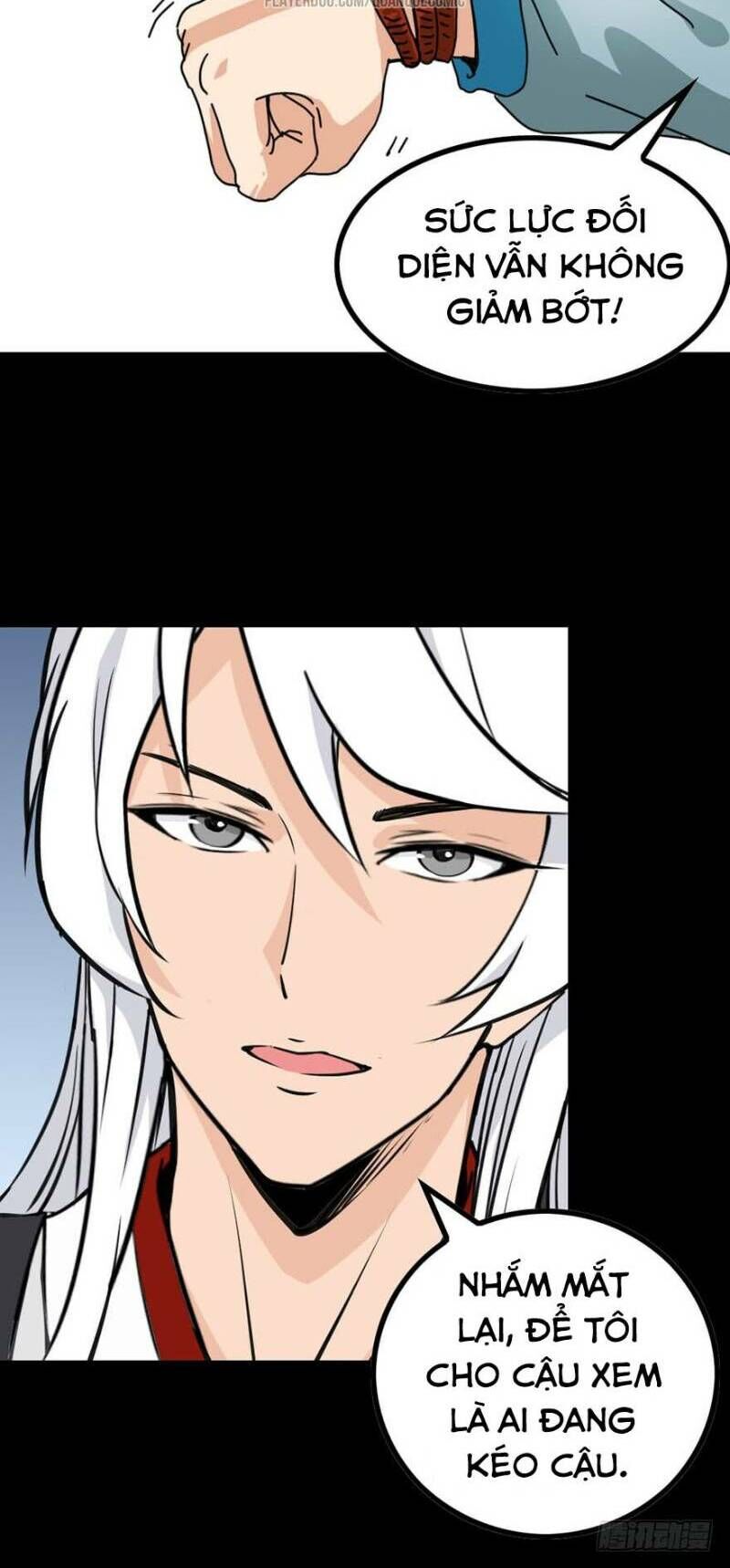 Tru Tà Chapter 14 - 6