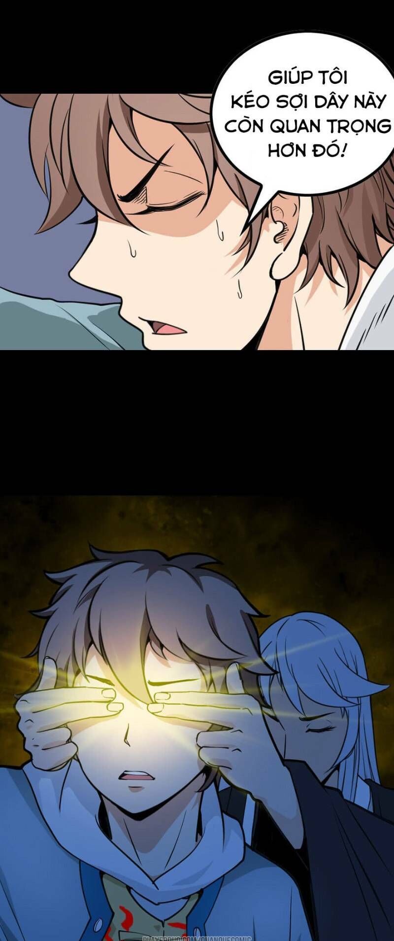 Tru Tà Chapter 14 - 7