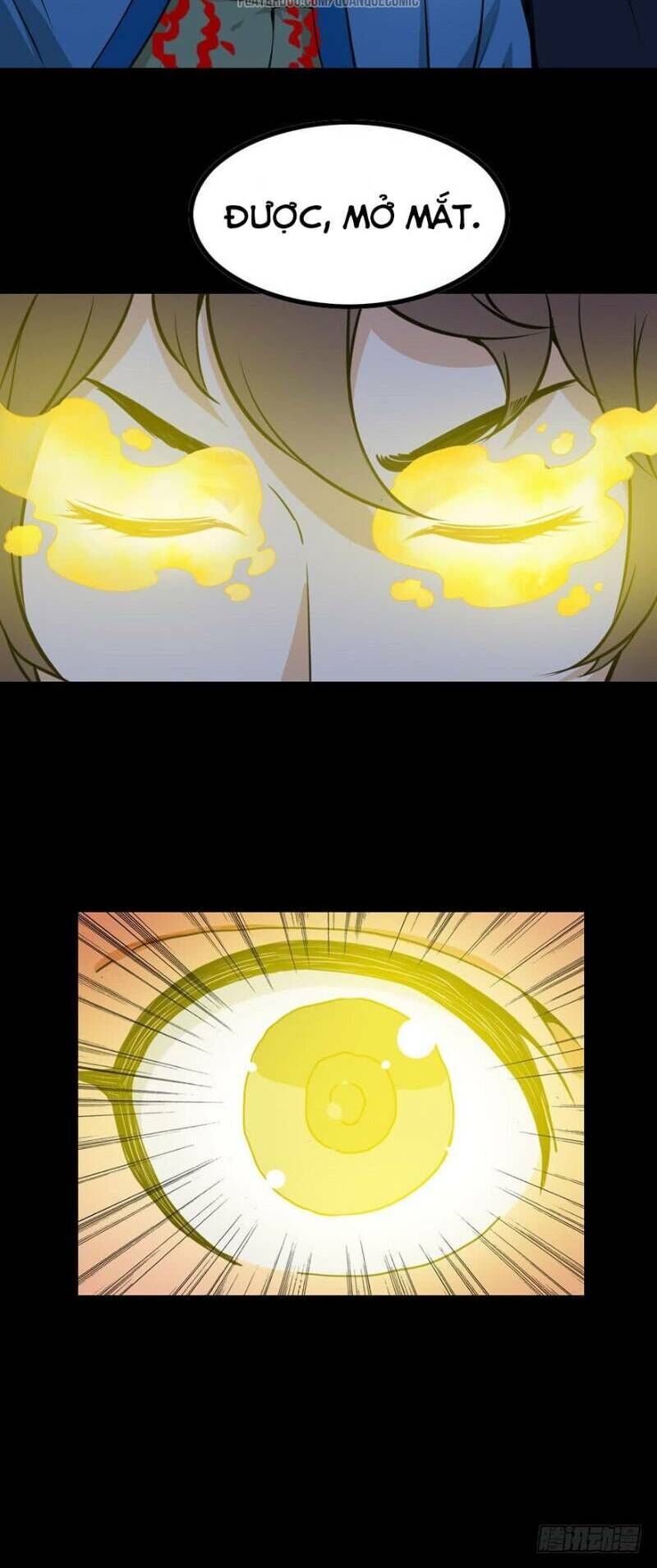 Tru Tà Chapter 14 - 8