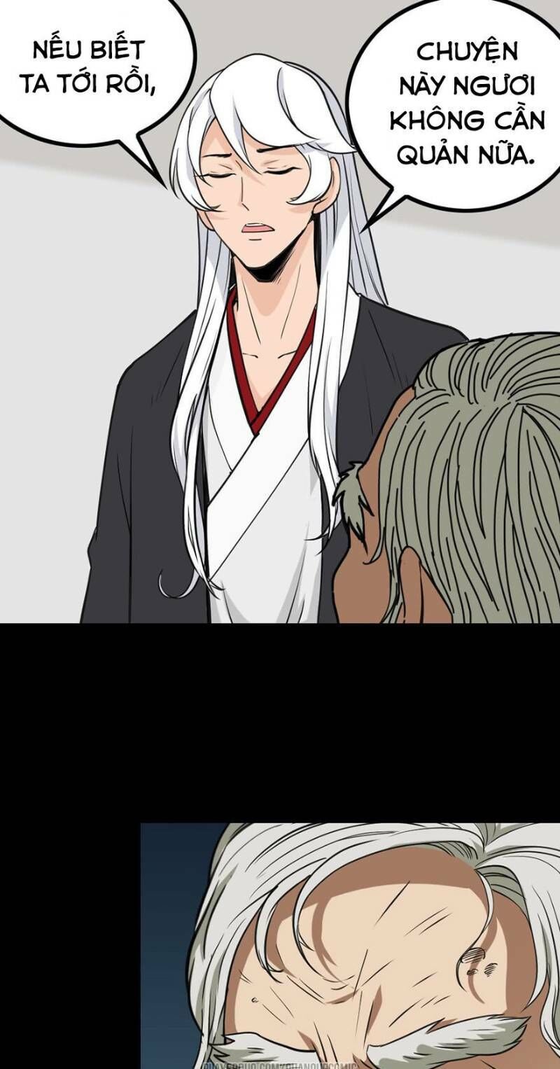 Tru Tà Chapter 15 - 1