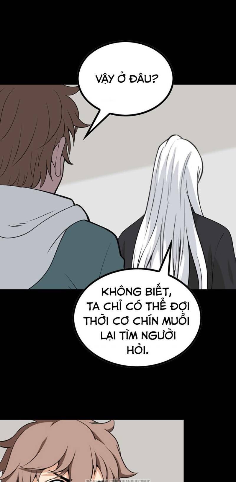 Tru Tà Chapter 15 - 16