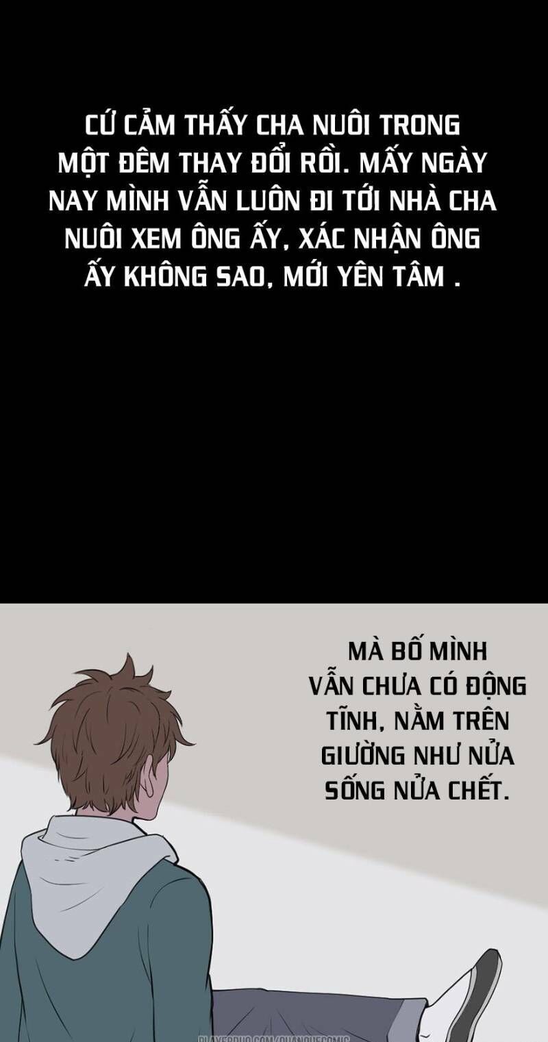 Tru Tà Chapter 15 - 20