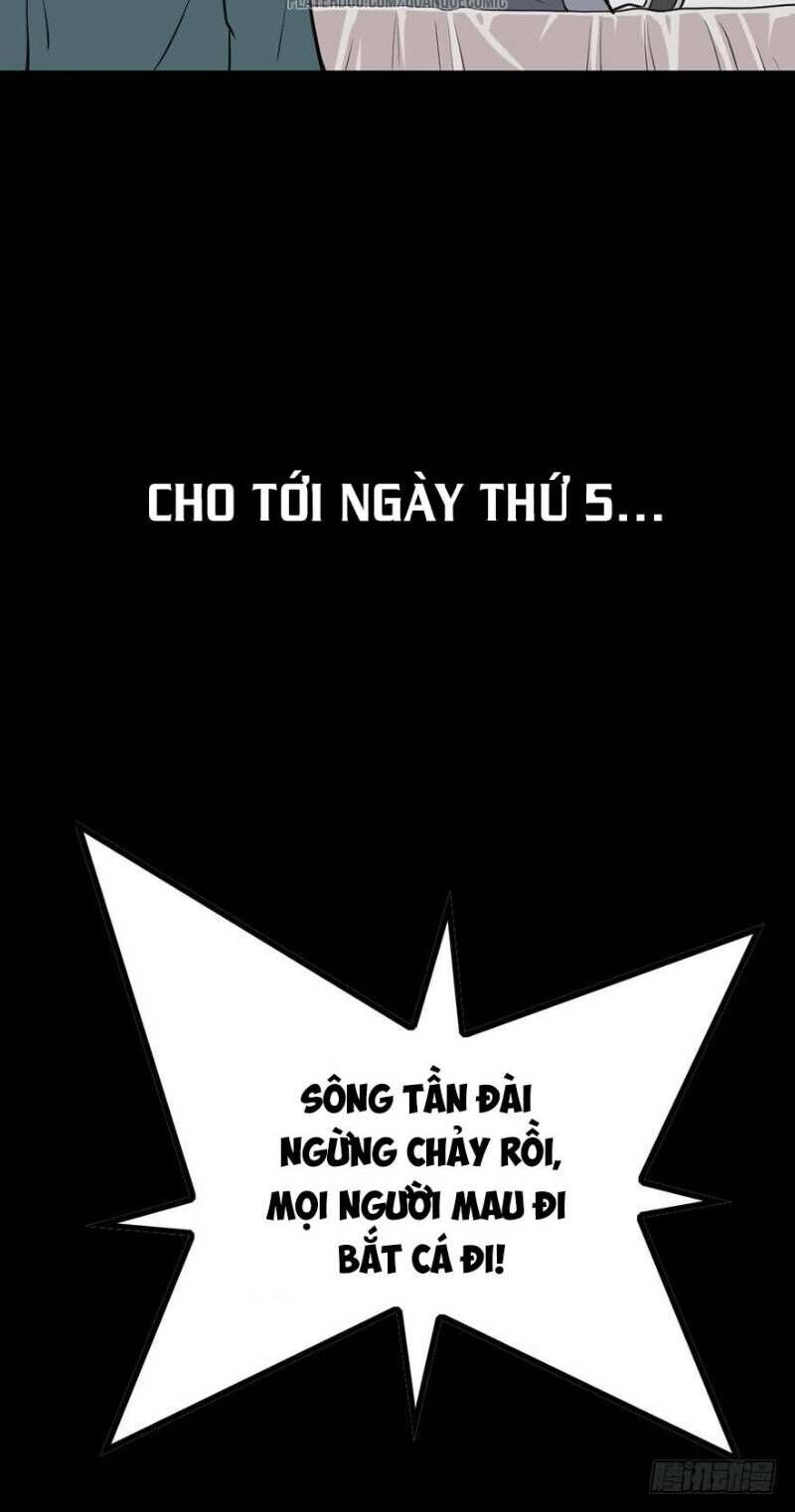 Tru Tà Chapter 15 - 21