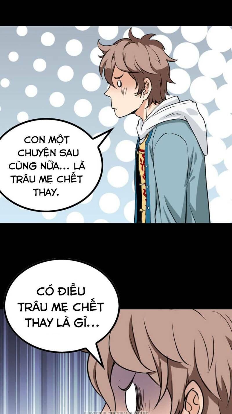 Tru Tà Chapter 15 - 24