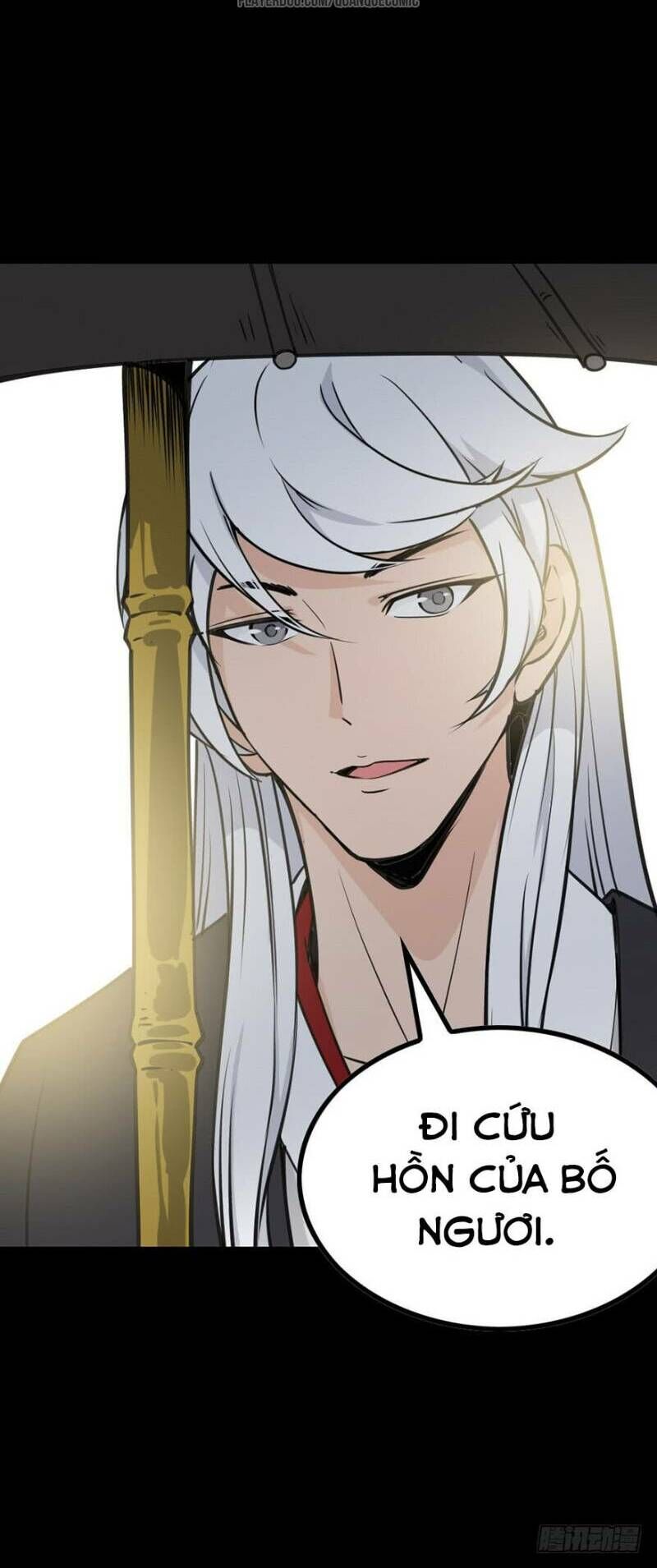 Tru Tà Chapter 15 - 27