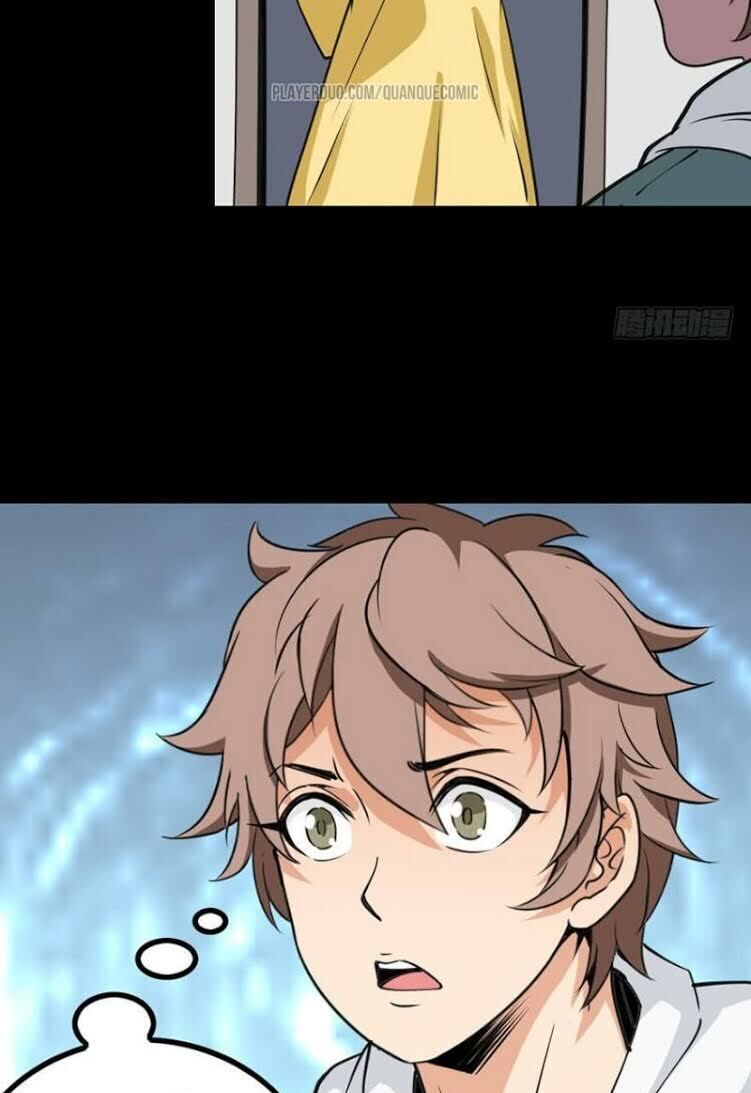 Tru Tà Chapter 15 - 4