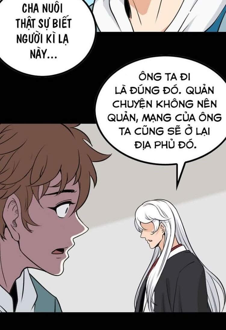 Tru Tà Chapter 15 - 5