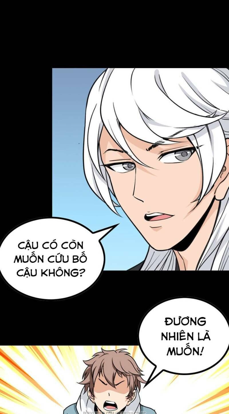 Tru Tà Chapter 15 - 6