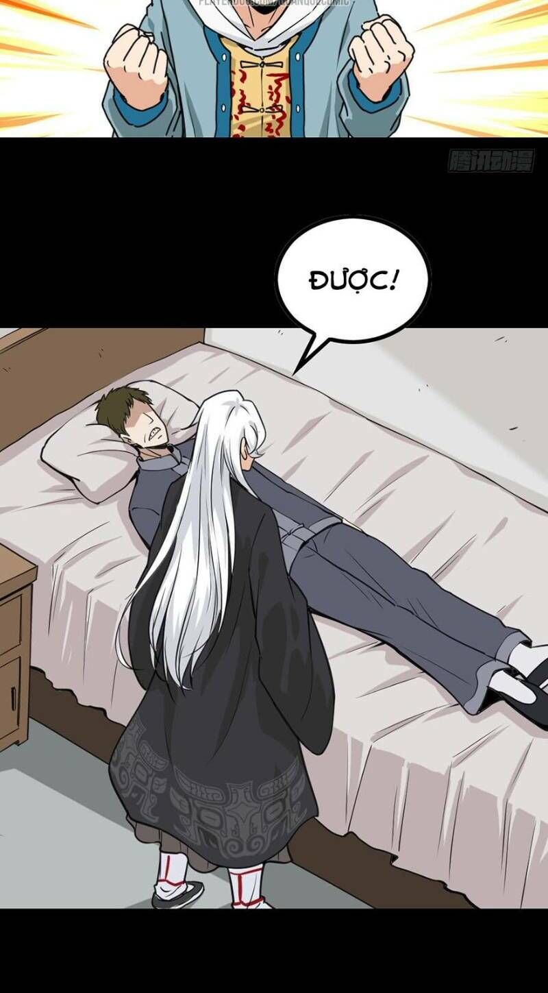 Tru Tà Chapter 15 - 7