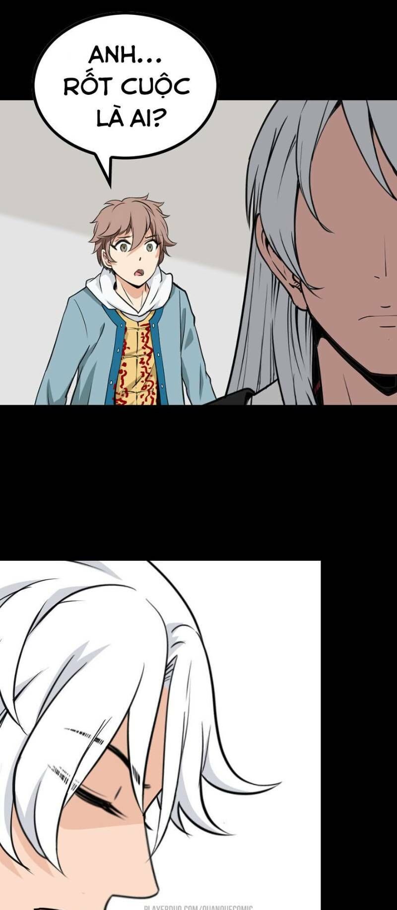 Tru Tà Chapter 15 - 8