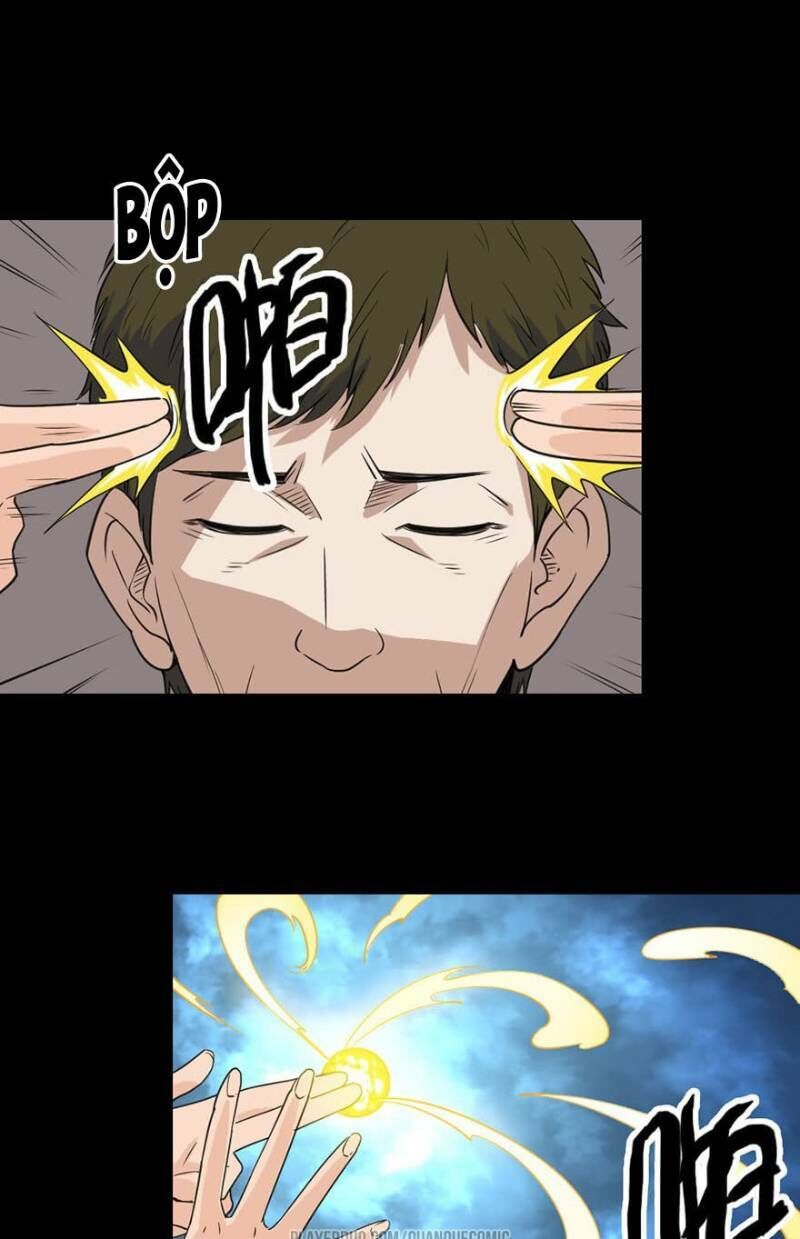 Tru Tà Chapter 15 - 10