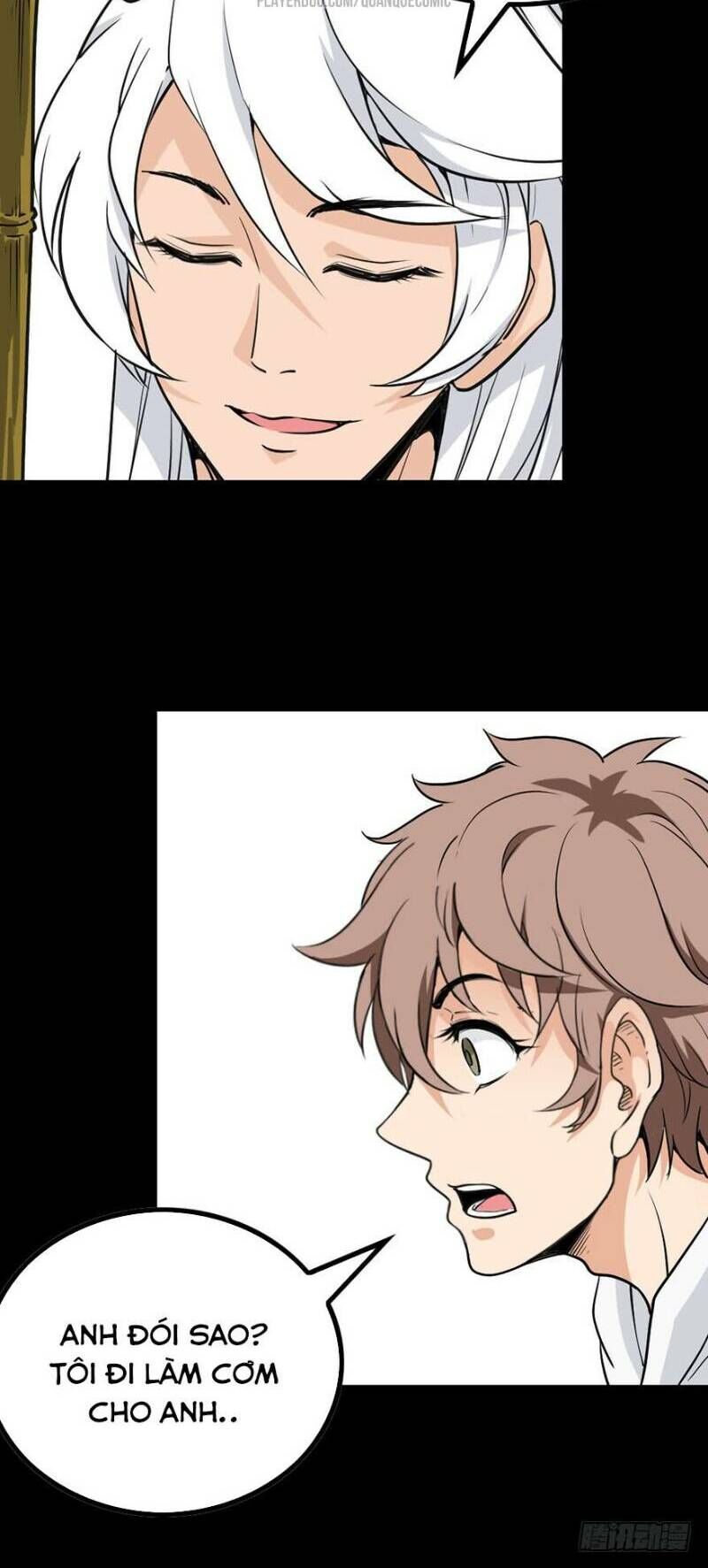 Tru Tà Chapter 16 - 2