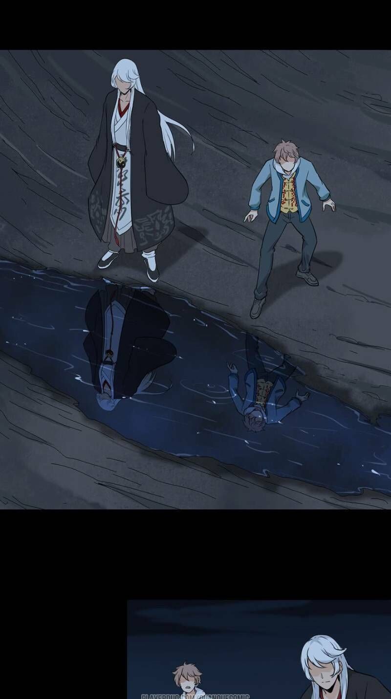 Tru Tà Chapter 16 - 13