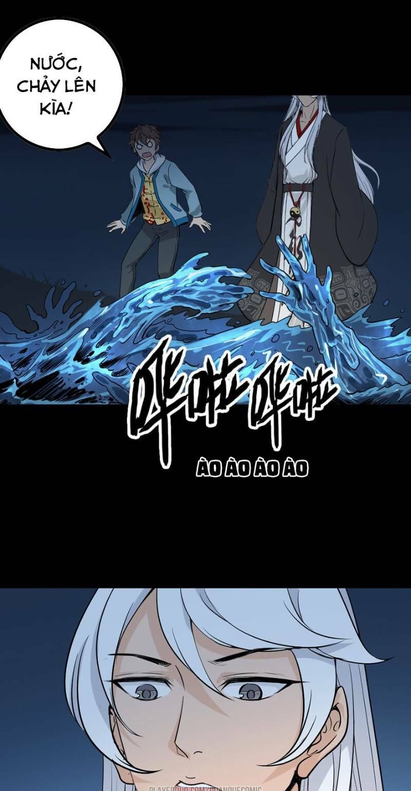 Tru Tà Chapter 16 - 15