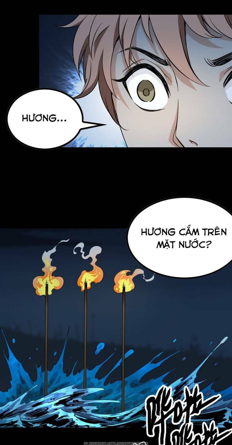 Tru Tà Chapter 16 - 23