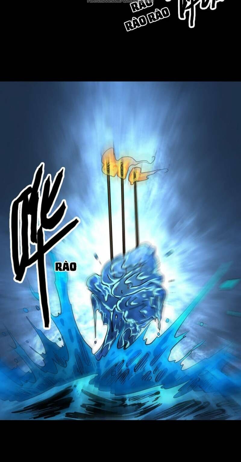 Tru Tà Chapter 16 - 24