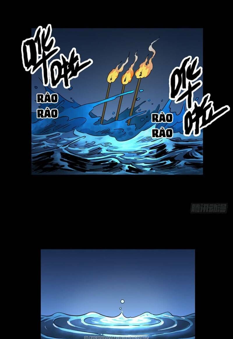 Tru Tà Chapter 16 - 25