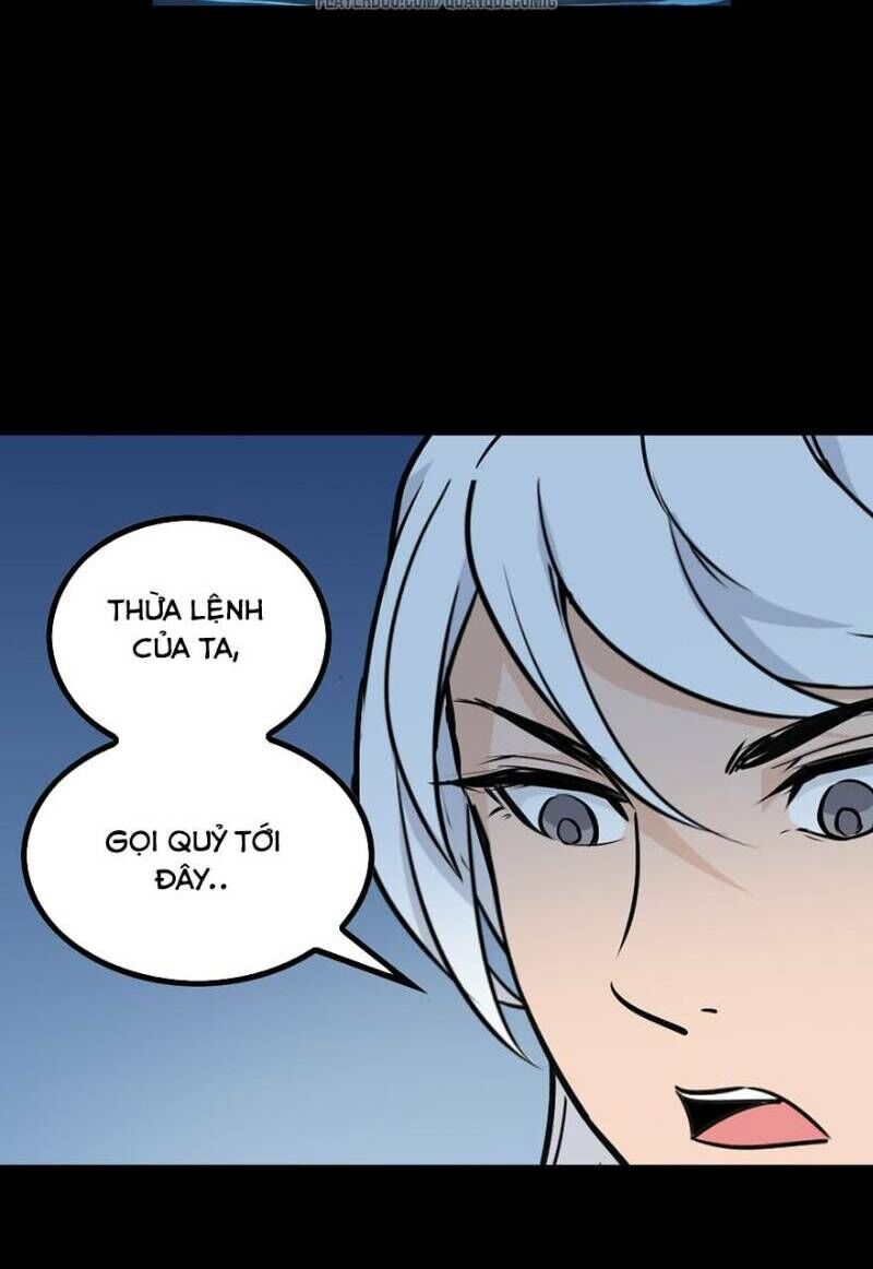 Tru Tà Chapter 16 - 26