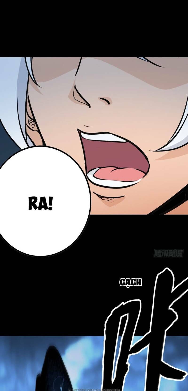 Tru Tà Chapter 16 - 27