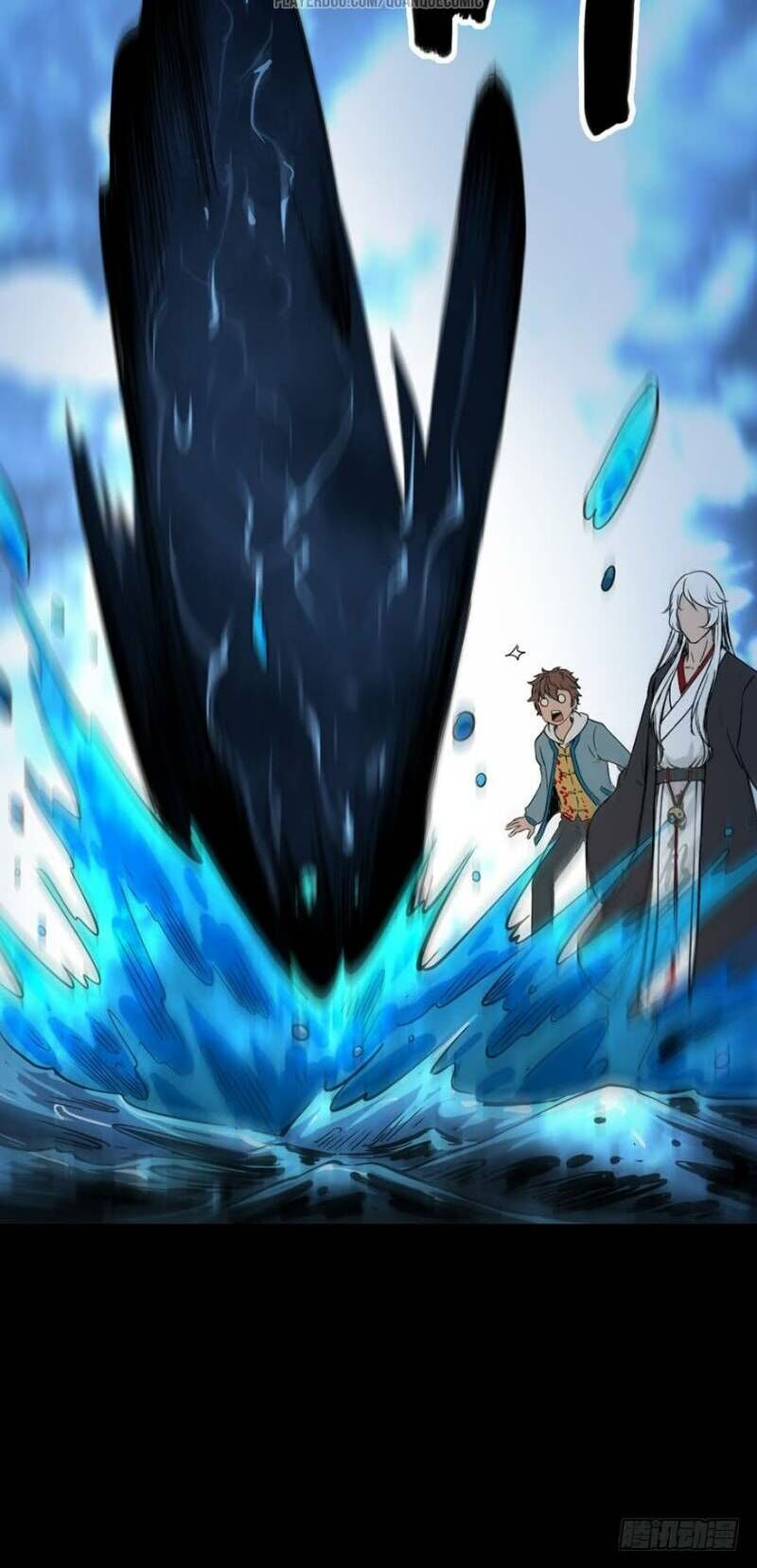 Tru Tà Chapter 16 - 28