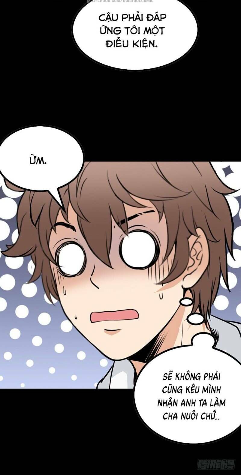 Tru Tà Chapter 16 - 4