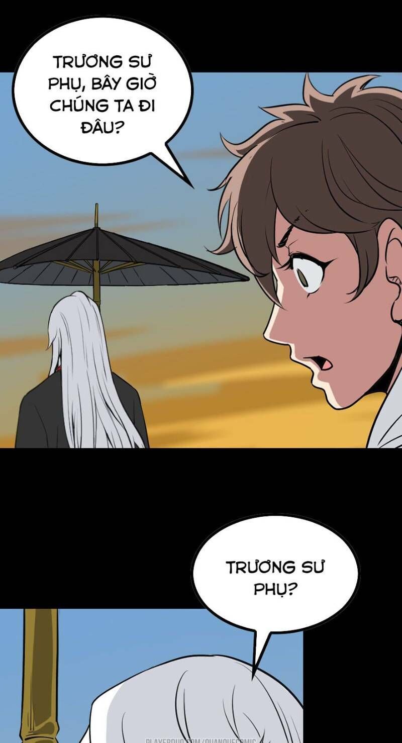 Tru Tà Chapter 16 - 7