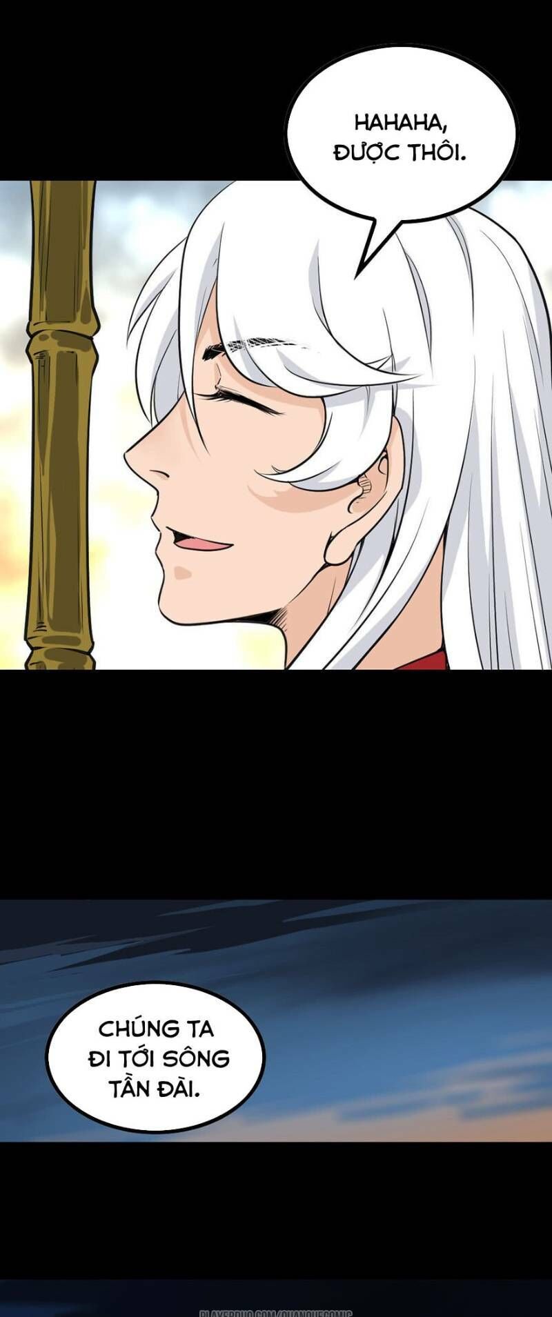 Tru Tà Chapter 16 - 9