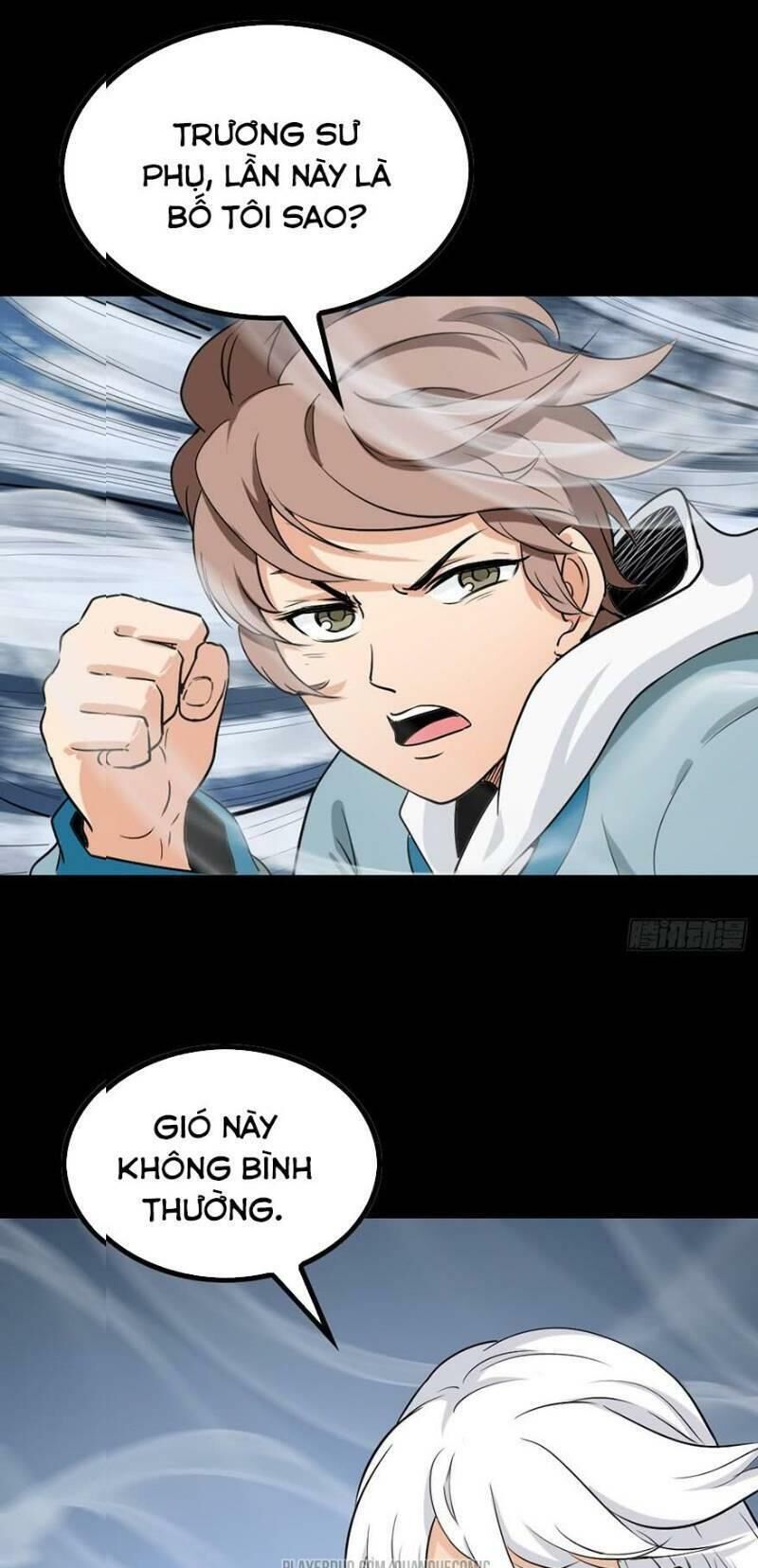 Tru Tà Chapter 17 - 11