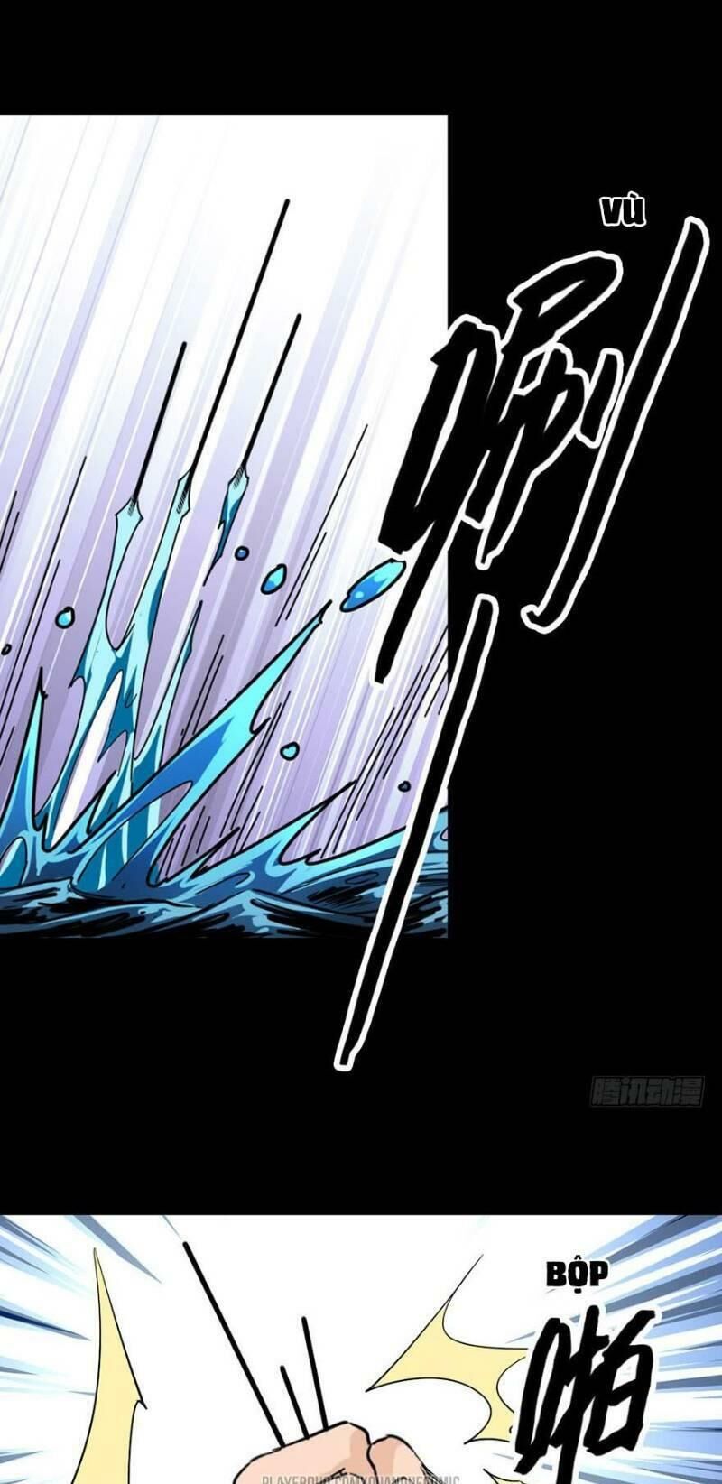 Tru Tà Chapter 17 - 13