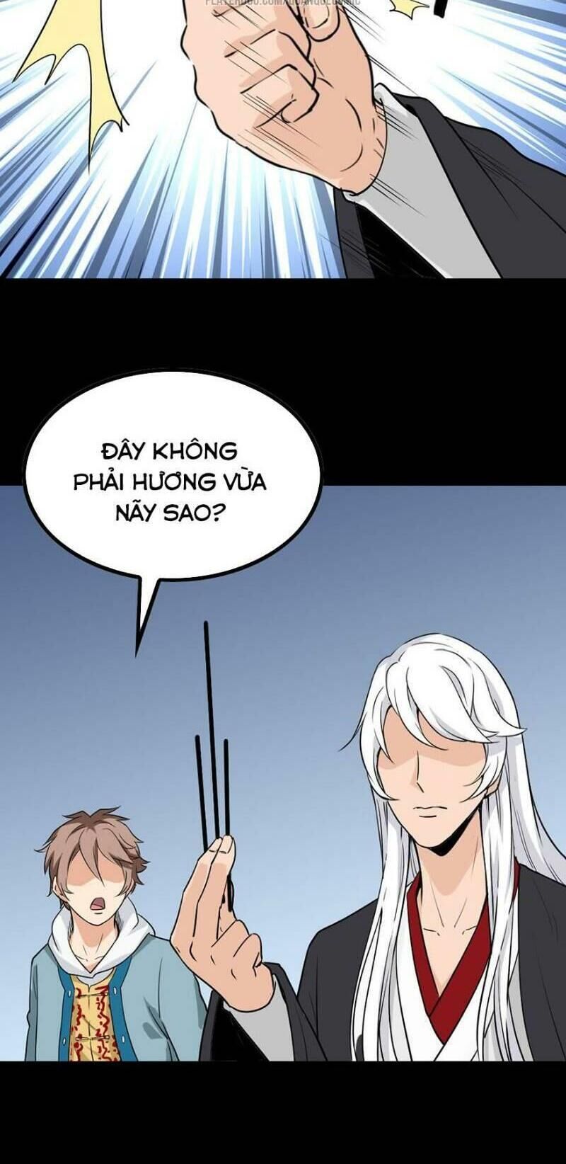 Tru Tà Chapter 17 - 14