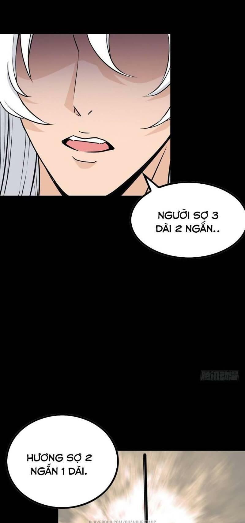 Tru Tà Chapter 17 - 15